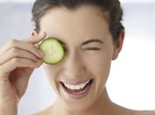 Топ-5 мифов о влиянии еды на здоровье кожи 