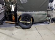 Вставки RunFlat подходят под большинство моделей пикапов, которые используются на фронте