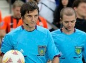 В УПЛ стало меньше арбитров