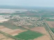 В Узбекистане прорвало недавно построенную дамбу: тысячи человек эвакуированы