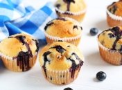 Идеальная выпечка в сезон ягод