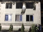 50 смертей за год: скандал с пожаром в харьковском доме престарелых получил продолжение
