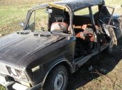 Ужасное ДТП чудом обошлось без жертв