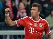 Манджукич переходит в "Атлетико"?