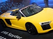 Аudi может заявить команду в "Формулу-1"