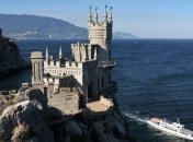 "Ласточкино гнездо" закроют для туристов