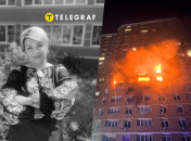 Во время дроновой атаки в Одессе погибла учительница Екатерина Борсинская