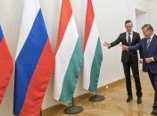 В обход Украины: Венгрия согласовала поставки газа с РФ