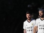 Когда Месси и Агуэро вернутся в сборную Аргентины
