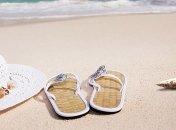 Лето, солнце, жара: "пляжный" прогноз погоды 9 июня