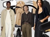 Вдохновенный 90-ми минимализм очень активно продвигают в 2023 году