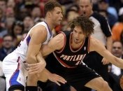 НБА. Победа "Клипперс", поражение "Атланты" и "Вашингтон"