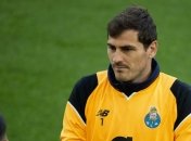 Касильясу сделали операцию на сердце