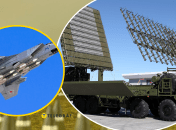 МіГ-31К та "Небо-м"