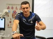 Федецкого раскритиковали после дебютного матча в чемпионате Германии