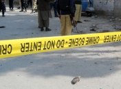 Боевики похитили 30 человек на востоке Афганистана