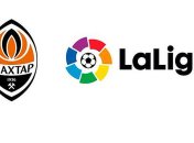 Шахтер и La Liga начинают сотрудничество в Украине