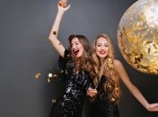 Яку сукню вдягнути на Новий рік 2024