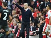 Венгер: Надеюсь, Перес скоро начнет забивать