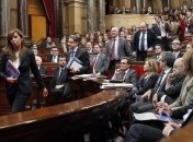 Депутатов оштрафовали за игру в слова