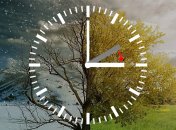 Україна перевела стрілки годинника: котра зараз година