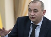 Матиос рассказал о работе управления ГПУ по расследованию преступлений в ОРДЛО