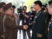 Северная и Южная Кореи достигли понимания" по ряду вопросов в сфере безопасности