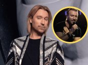 Олег Винник