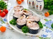 Натуральная закуска без консервантов и усилителей вкуса