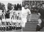 Форвард помог "Карпатам" выиграть Кубок СССР