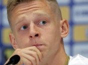 Зинченко вошел в пятерку лучших фланговых защитников по версии CIES