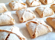 Таке печиво можна приготувати дуже швидко