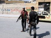 США обеспечили сирийских повстанцев средствами безопасной связи