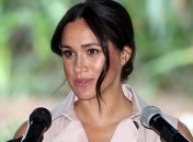 Меган Маркл опубликовала видео своего интервью британскому Vogue