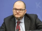 Бородянський: українські спортсмени змушені виступати в РФ