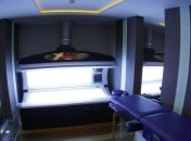 В США подросткам запретили пользоваться соляриями