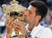 Майк Тайсон: Мой фаворит сейчас - Новак Джокович