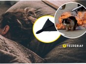 Мемы о ночной атаке 10 июня