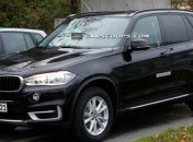 В производство поступит подключаемый гибрид BMW X5 