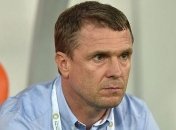 Ребров рассказал, почему посетил сектор ультрас "Динамо"