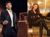 Вячеслав Кравцов и Элина Руденко