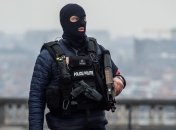 В Бельгии неизвестный напал с мачете на двух женщин-полицейских