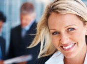 Диета деловых женщин