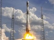 Илон Маск планирует побить рекорд NASA благодаря ракете Falcon 9
