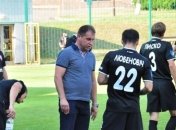 Вернидуб: Надеюсь, скоро "Заря" вернется домой