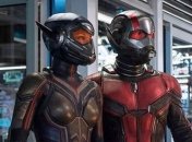 Официально: Marvel подтвердила продолжение "Человека-муравья"
