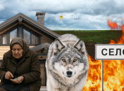 Село Обиходы на Житомирщине