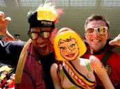 Швеция - Бельгия: прогноз букмекеров на матч