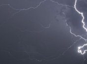 Гроза помешала совершить рекордный перелет на воздушных шарах