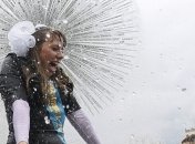 На Майдане Незалежности перестанут работать фонтаны 